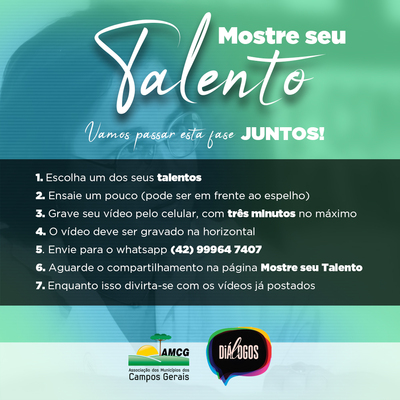 Projeto propõe atividades aos idosos durante isolamento